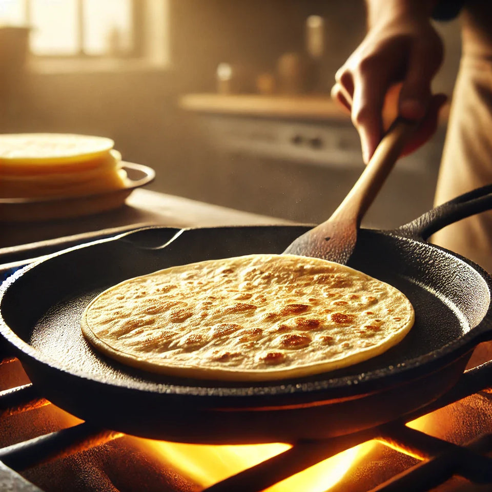 How to Prepare Corn Tortillas Like a Pro: Fresh & Store-Bought Tips