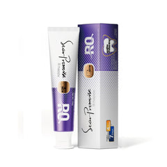 RO Whitening Stain Removal Anti-tartar Fluoride and Anti-caries Toothpaste