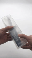 [Set of 5] SmartCook Oyster Knives  of Carbon Stainless Steel