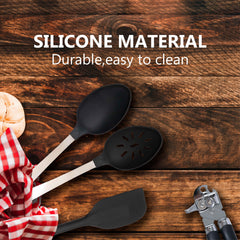 Smartcook 14 Pc Set of Kitchen Knife & Utensils