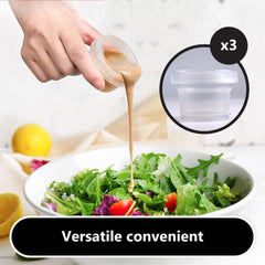 Smartcook Plastic Tortilla Press  6.5"  and Warmer  8"  Set With Taco Holders