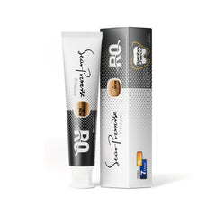 RO Whitening Stain Removal Anti-tartar Fluoride and Anti-caries Toothpaste